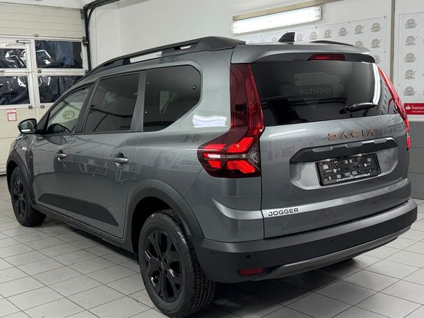 Dacia Jogger TCe 110 Extreme 81 kW image number 8