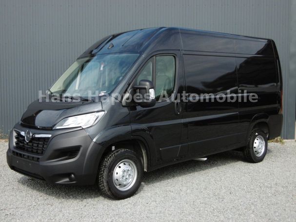 Opel Movano L2H2 103 kW image number 1