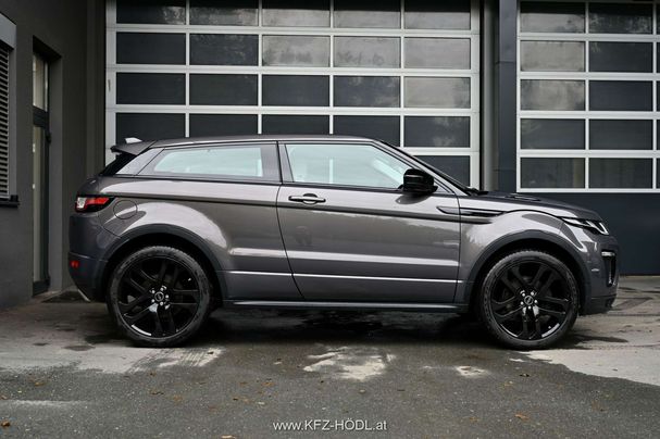 Land Rover Range Rover Evoque 177 kW image number 3