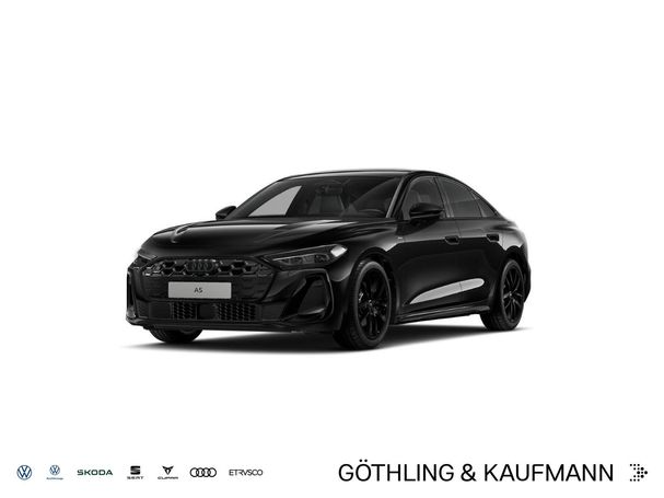 Audi A5 TFSI quattro S tronic 150 kW image number 3