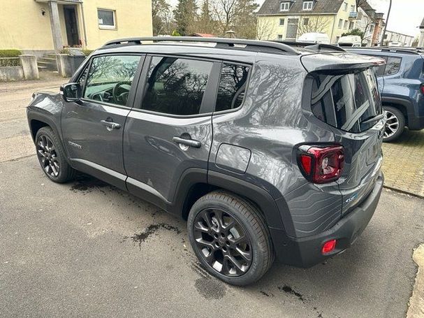 Jeep Renegade 140 kW image number 5