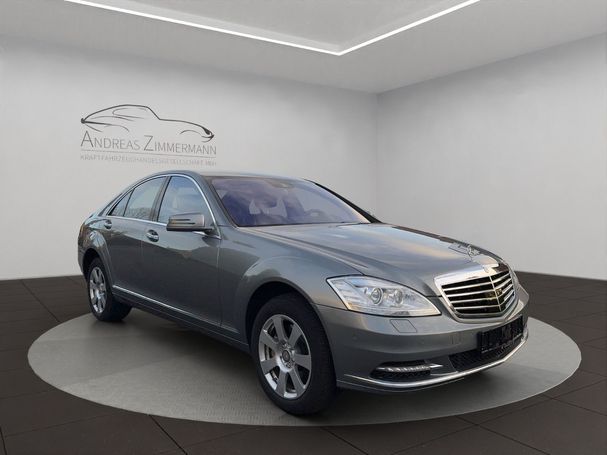 Mercedes-Benz S 250 CDI L 150 kW image number 3