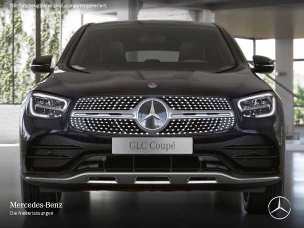 Mercedes-Benz GLC 300 e 235 kW image number 7