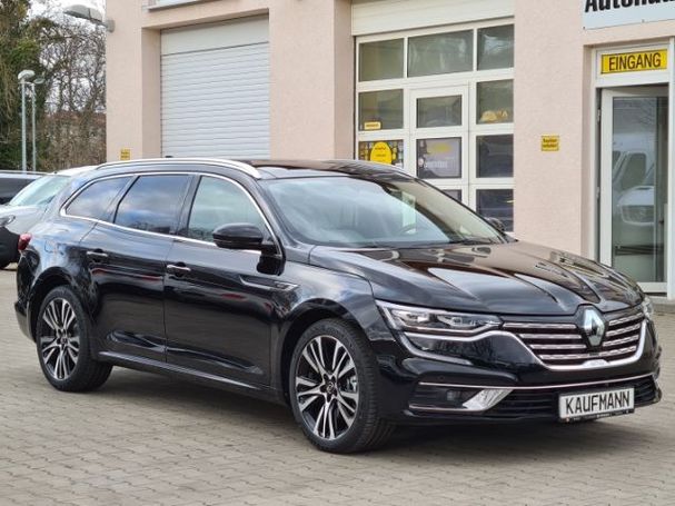 Renault Talisman Grandtour BLUE dCi Initiale Paris 138 kW image number 2