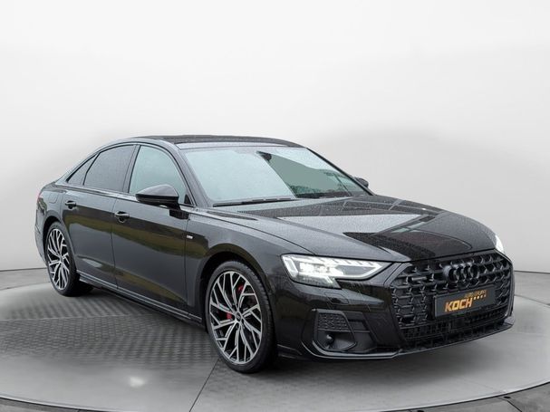 Audi A8 50 TDI 210 kW image number 2