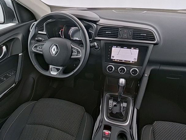 Renault Kadjar 103 kW image number 14