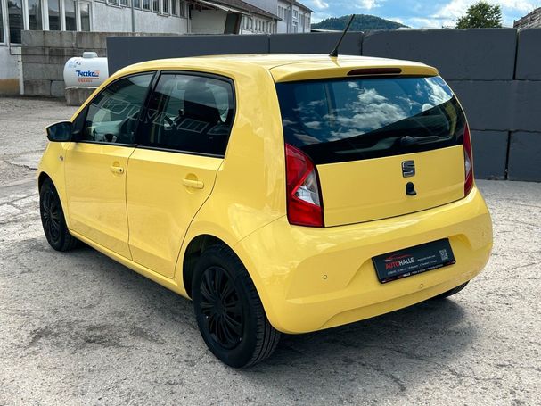 Seat Mii 1.0 Style 44 kW image number 6