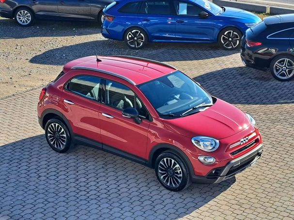 Fiat 500X Turbo Cross 88 kW image number 2