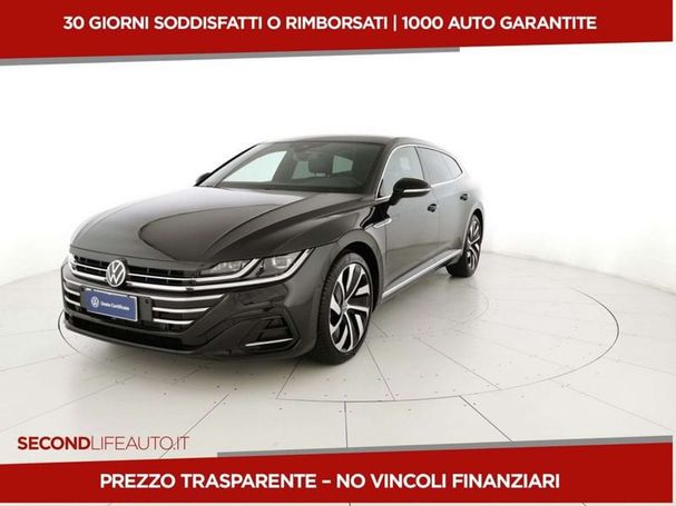 Volkswagen Arteon 2.0 TDI DSG Shooting Brake 150 kW image number 1