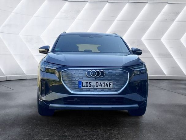 Audi Q4 40 e-tron Advanced 150 kW image number 8