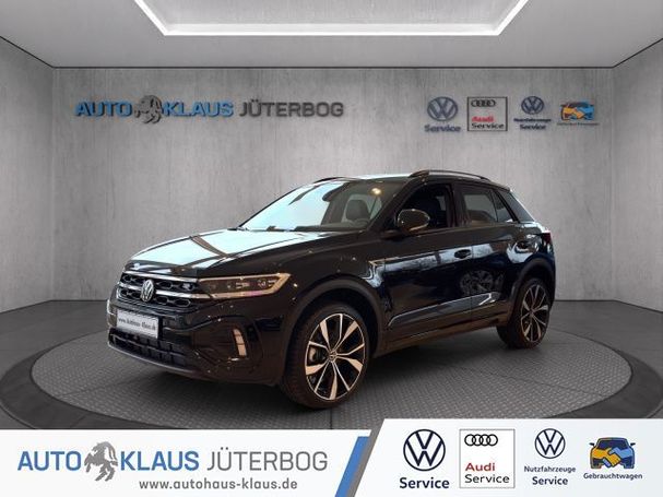 Volkswagen T-Roc 1.5 TSI R-Line DSG 110 kW image number 2