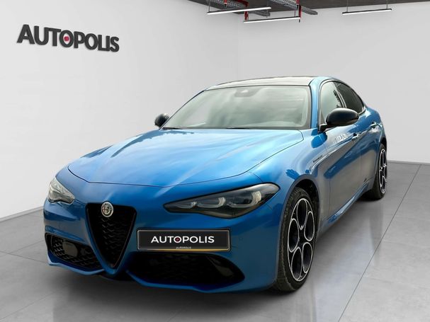 Alfa Romeo Giulia 2.0 206 kW image number 12