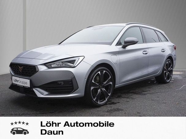 Cupra Leon ST e-Hybrid DSG 180 kW image number 2