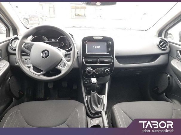 Renault Clio 1.2 75 54 kW image number 5