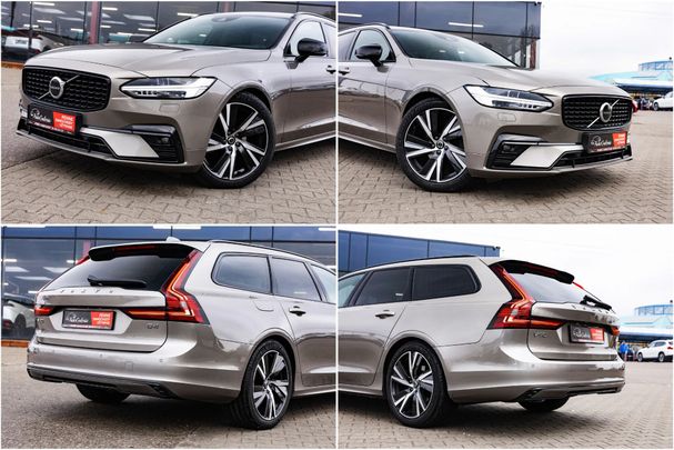 Volvo V90 D4 Geartronic R Design 140 kW image number 16