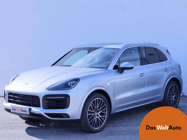 Porsche Cayenne E-Hybrid 340 kW image number 1