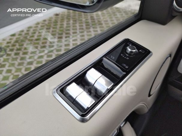  Land Rover Range Rover 297 kW image number 48