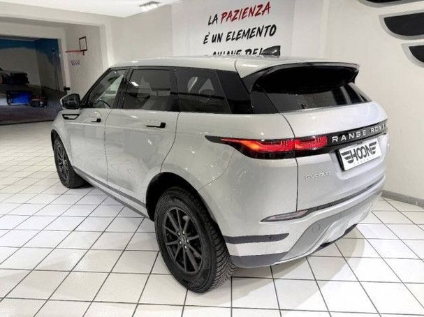 Land Rover Range Rover Evoque 120 kW image number 5