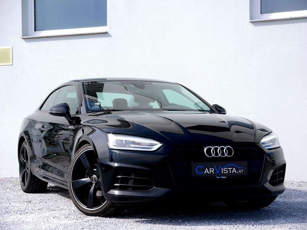 Audi A5 2.0 TDI 110 kW image number 3