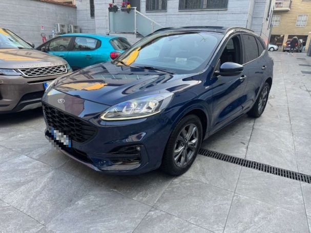 Ford Kuga 1.5 EcoBlue ST-Line 88 kW image number 1