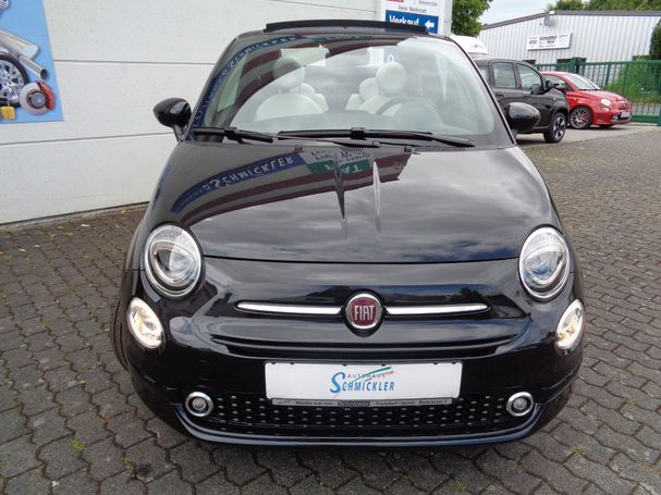 Fiat 500 1.0 51 kW image number 3