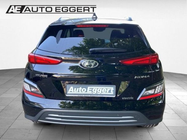 Hyundai Kona Elektro 100 kW image number 4