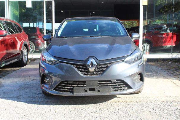 Renault Clio E-Tech 104 kW image number 3