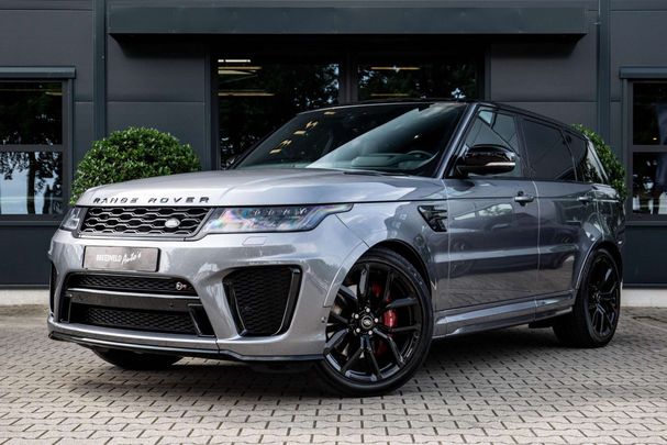 Land Rover Range Rover Sport 423 kW image number 2