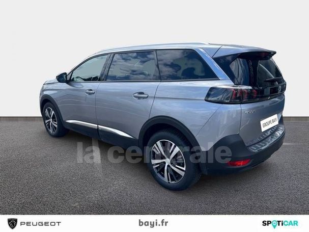 Peugeot 5008 BlueHDi 130 EAT8 Allure 96 kW image number 3