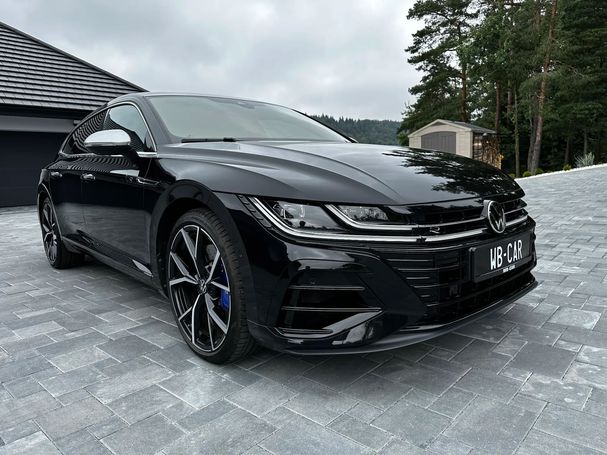 Volkswagen Arteon R DSG Shooting Brake 4Motion 235 kW image number 12