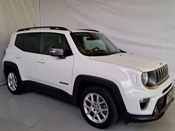 Jeep Renegade 1.3 Limited 110 kW image number 1