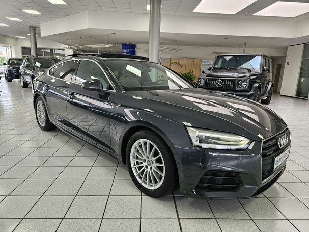 Audi A5 50 TDI quattro 210 kW image number 2