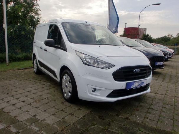 Ford Transit Connect 74 kW image number 2