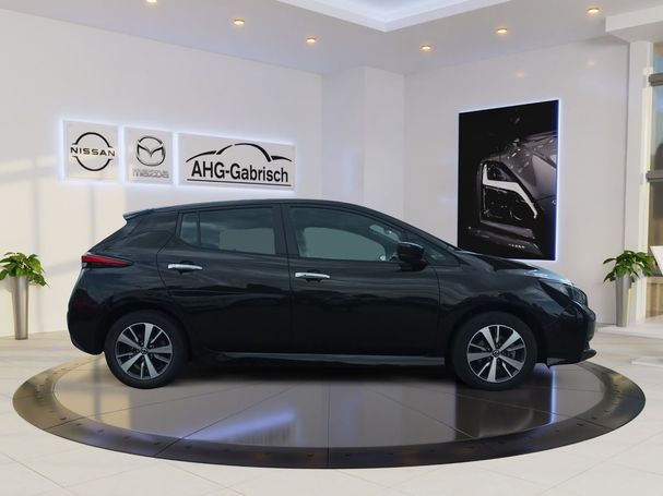 Nissan Leaf Acenta 110 kW image number 1