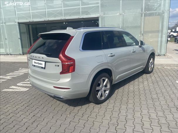 Volvo XC90 AWD Momentum B5 173 kW image number 6