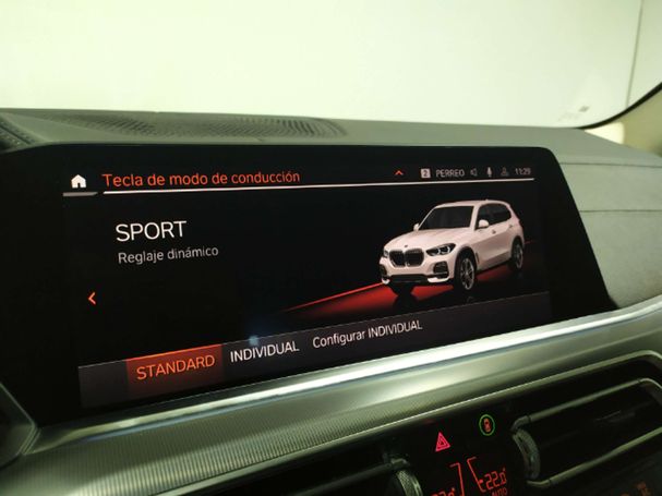 BMW X5 xDrive 195 kW image number 24