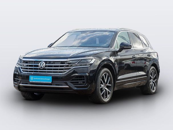 Volkswagen Touareg 3.0 TDI 4Motion 210 kW image number 1