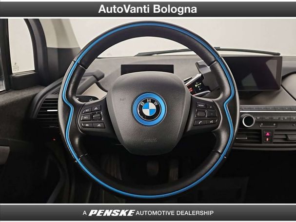 BMW i3s 120Ah 125 kW image number 27