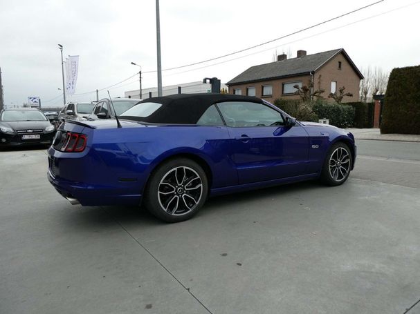 Ford Mustang GT 5.0 V8 307 kW image number 8