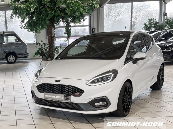 Ford Fiesta ST 1.5 EcoBoost 147 kW image number 1