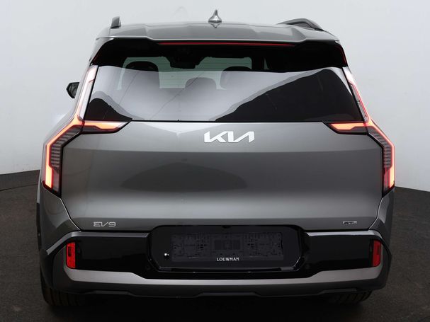 Kia EV9 AWD GT-Line 282 kW image number 37