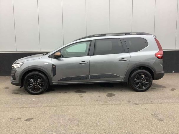 Dacia Jogger Hybrid Extreme 103 kW image number 5