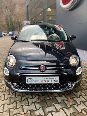 Fiat 500 51 kW image number 2