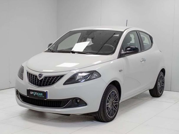 Lancia Ypsilon 51 kW image number 25