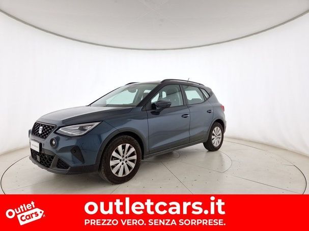 Seat Arona 70 kW image number 1