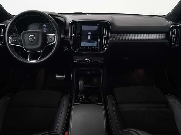 Volvo XC40 T4 155 kW image number 3