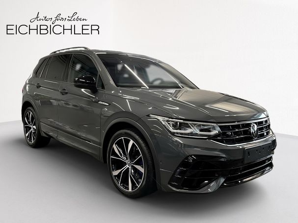 Volkswagen Tiguan R DSG 4Motion 235 kW image number 6