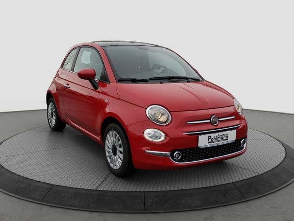 Fiat 500 1.0 51 kW image number 7