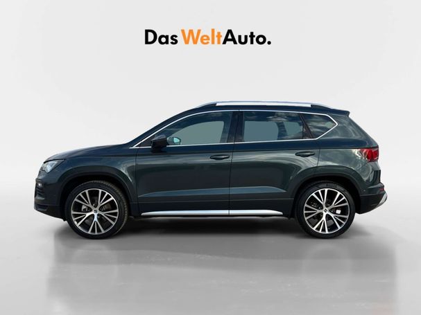 Seat Ateca 2.0 TDI DSG 110 kW image number 15