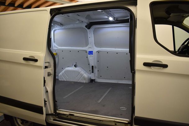 Ford Transit Custom 280 2.0 77 kW image number 29